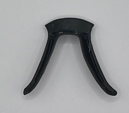 Costa Del Mar Fisch Nose Pads Black Glass 580G