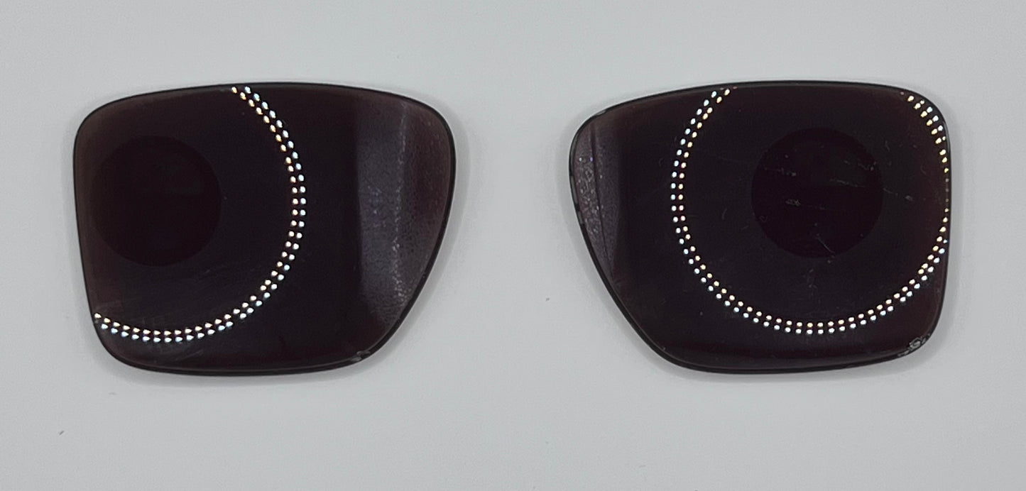 Costa Del Mar Mainsail Both Lenses Green Mirror Glass 580G