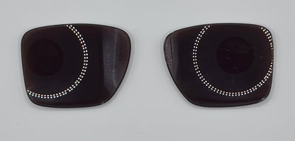 Costa Del Mar Mainsail Both Lenses Green Mirror Glass 580G
