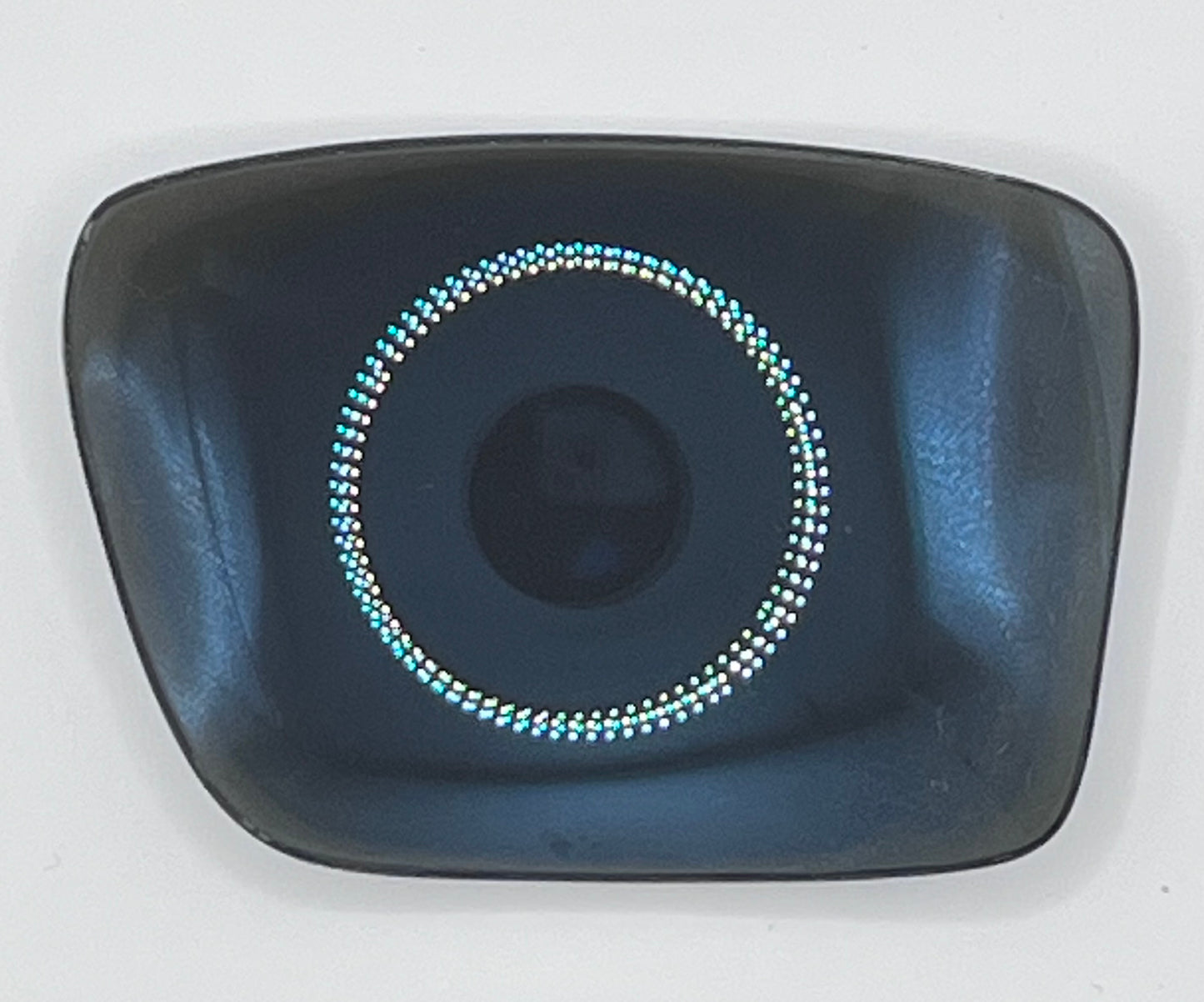 Costa Del Mar Reefton Pro Right Lens Blue Mirror Glass 580G