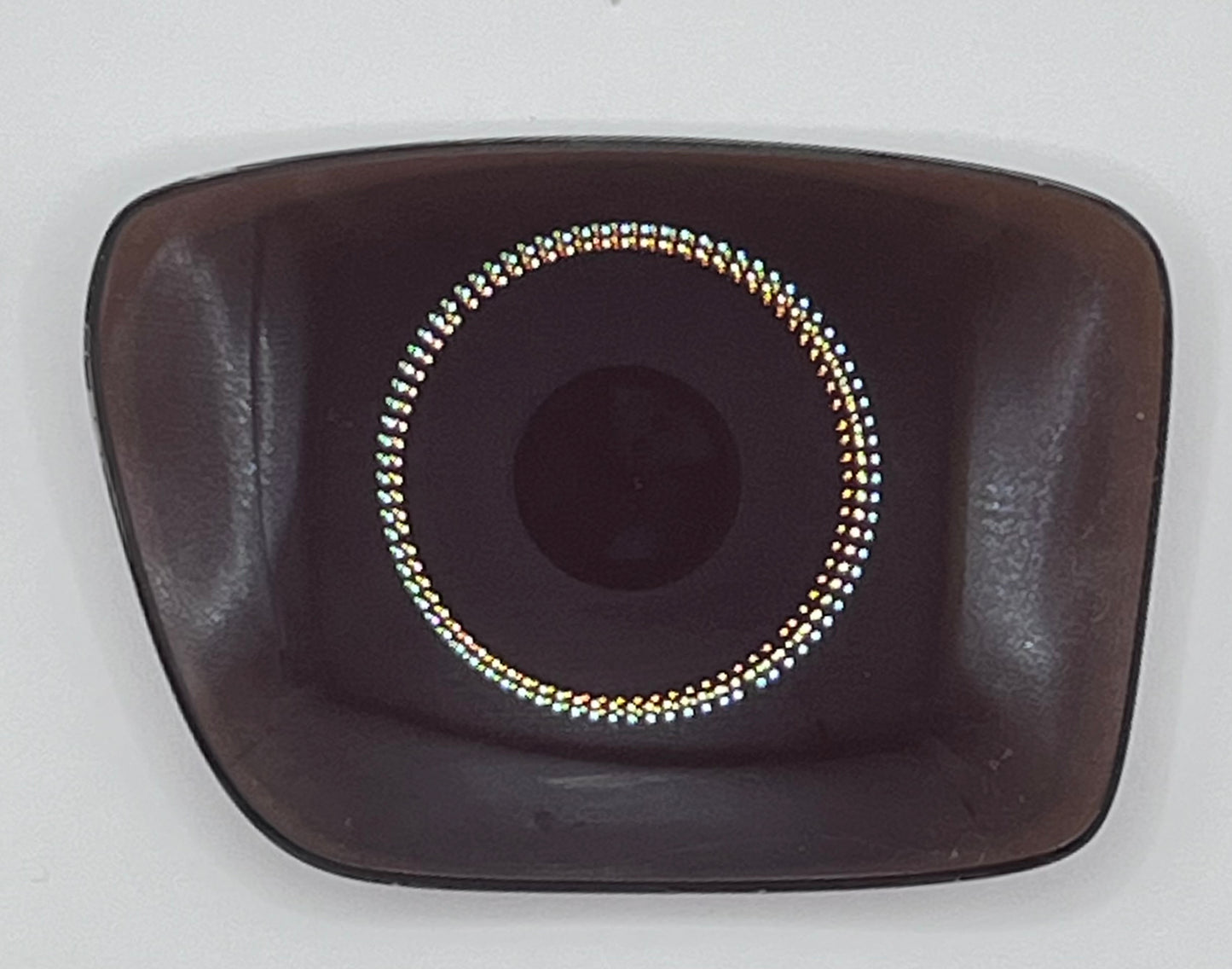 Costa Del Mar Reefton Pro Right Lens Green Mirror Glass 580G
