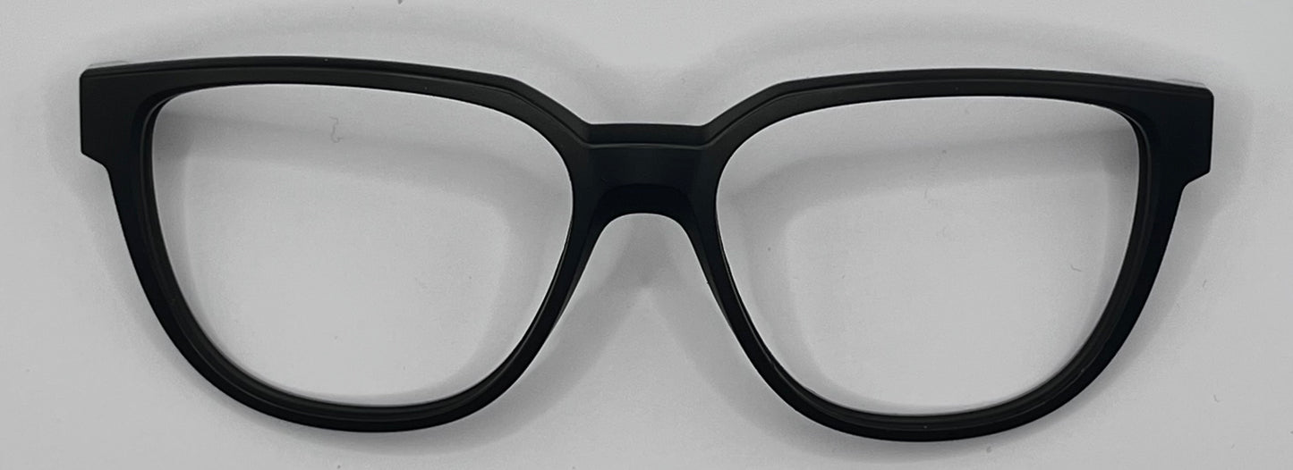 Oakley Actuator Front Face Black