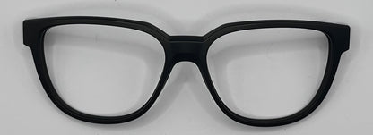 Oakley Actuator Front Face Black