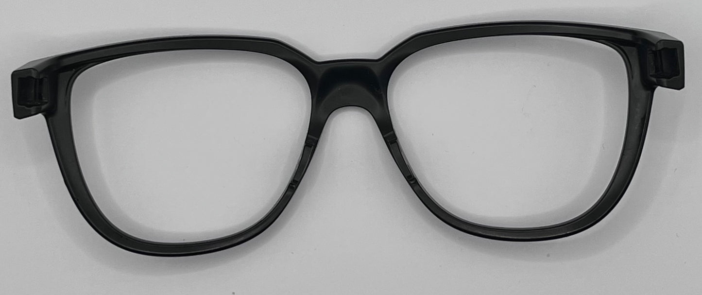 Oakley Actuator Front Face Black