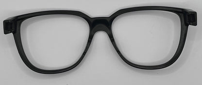 Oakley Actuator Front Face Black
