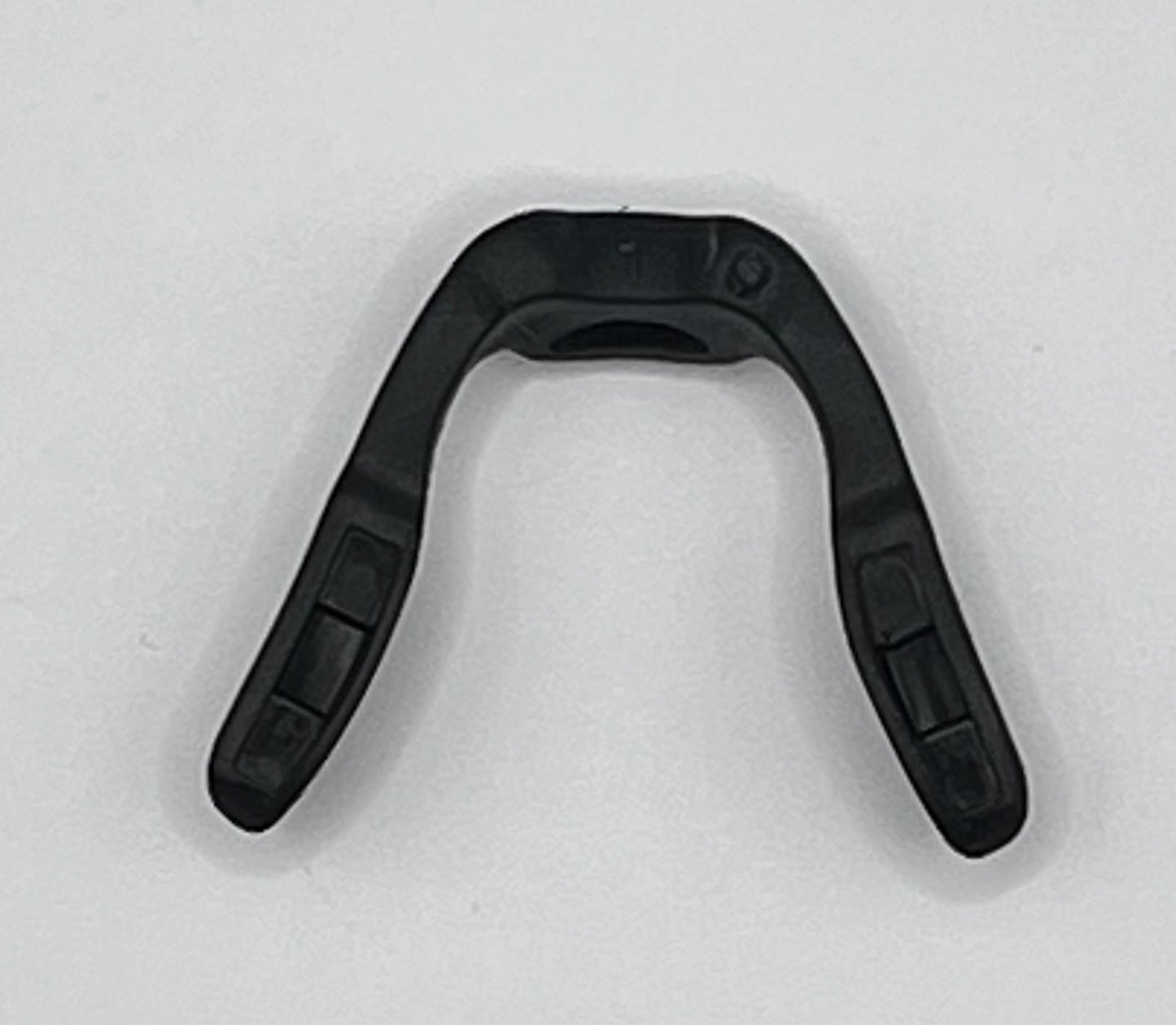 Oakley Actuator Nose Pads Black