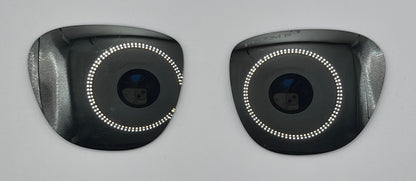 Oakley Actuator Both Lenses Black Chrome