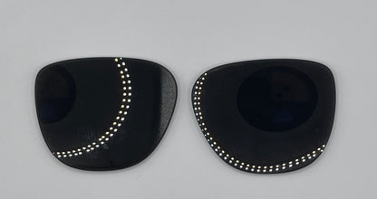 Oakley Actuator Both Lenses Black Chrome