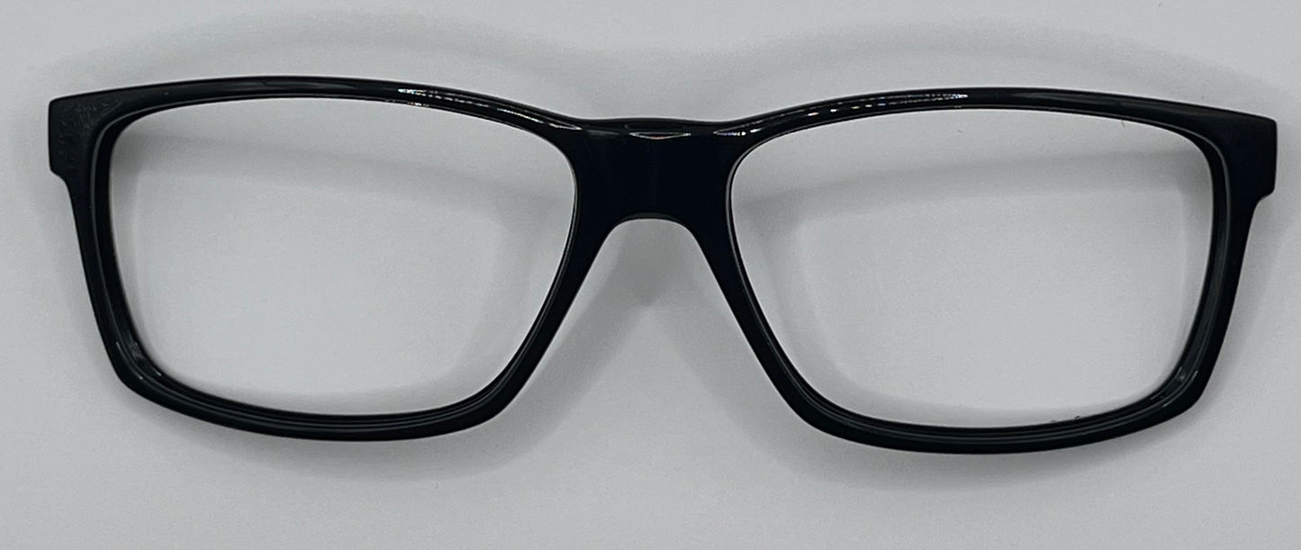 Revo 4185 Front Face Black