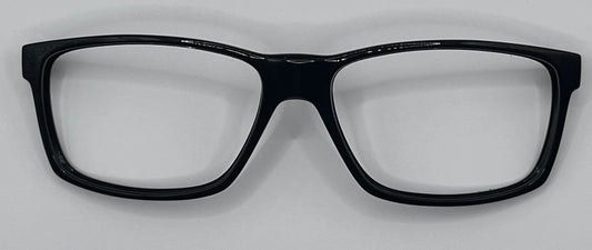 Revo 4185 Front Face Black