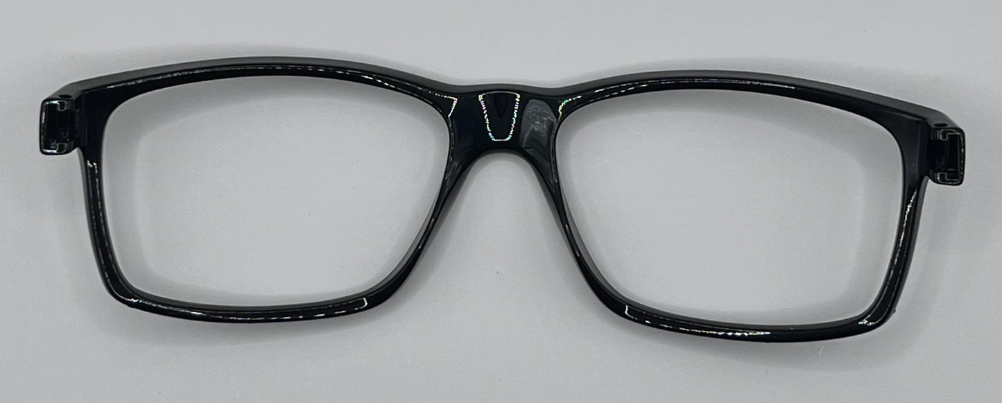 Revo 4185 Front Face Black