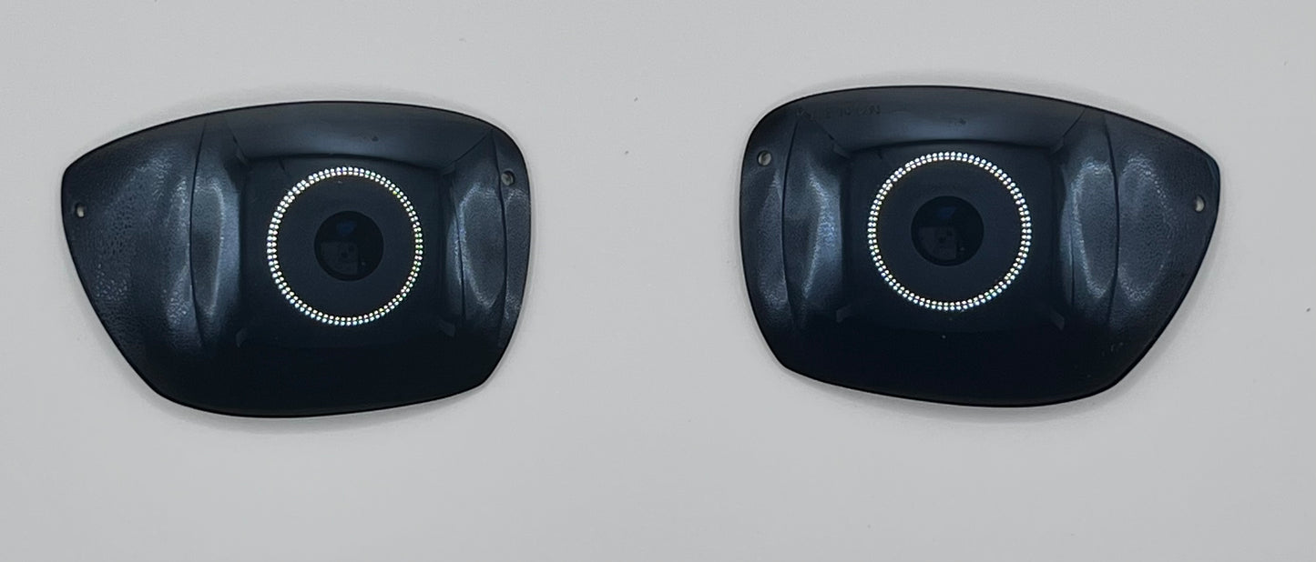 Kaenon Spindle S5 G12 Both Lenses Black