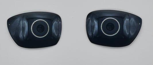 Kaenon Spindle S5 G12 Both Lenses Black