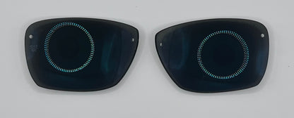 Kaenon Spindle S5 G12 Both Lenses Black