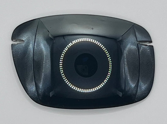Maui Jim 422 Left Lens Black