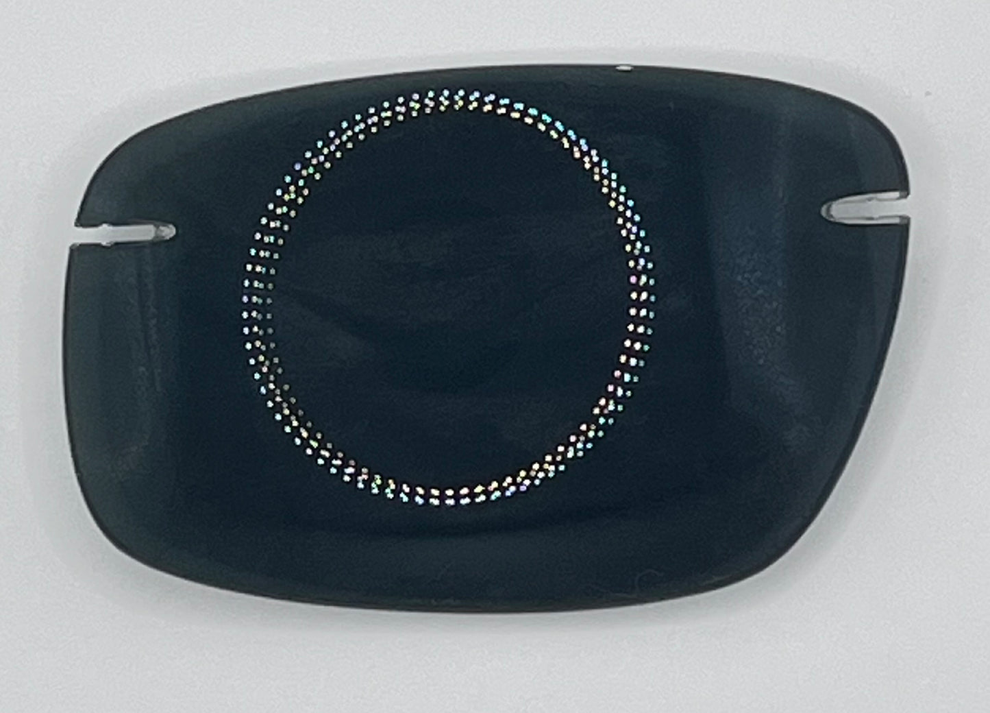 Maui Jim 422 Left Lens Black