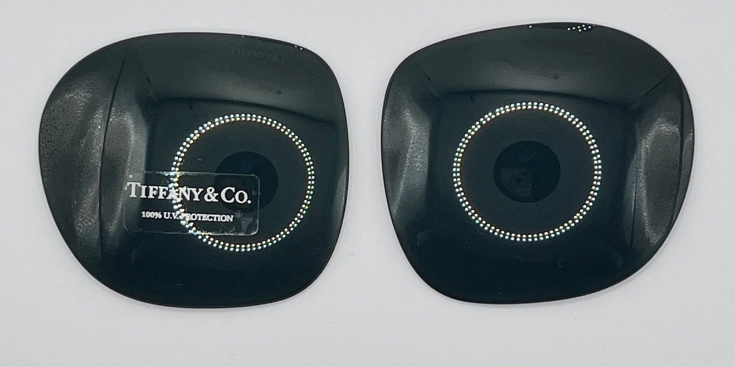 Tiffany 3037 Both Lenses Grey