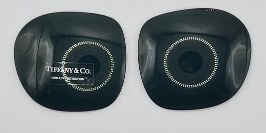 Tiffany 3037 Both Lenses Grey