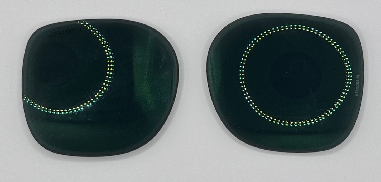 Tiffany 3037 Both Lenses Grey