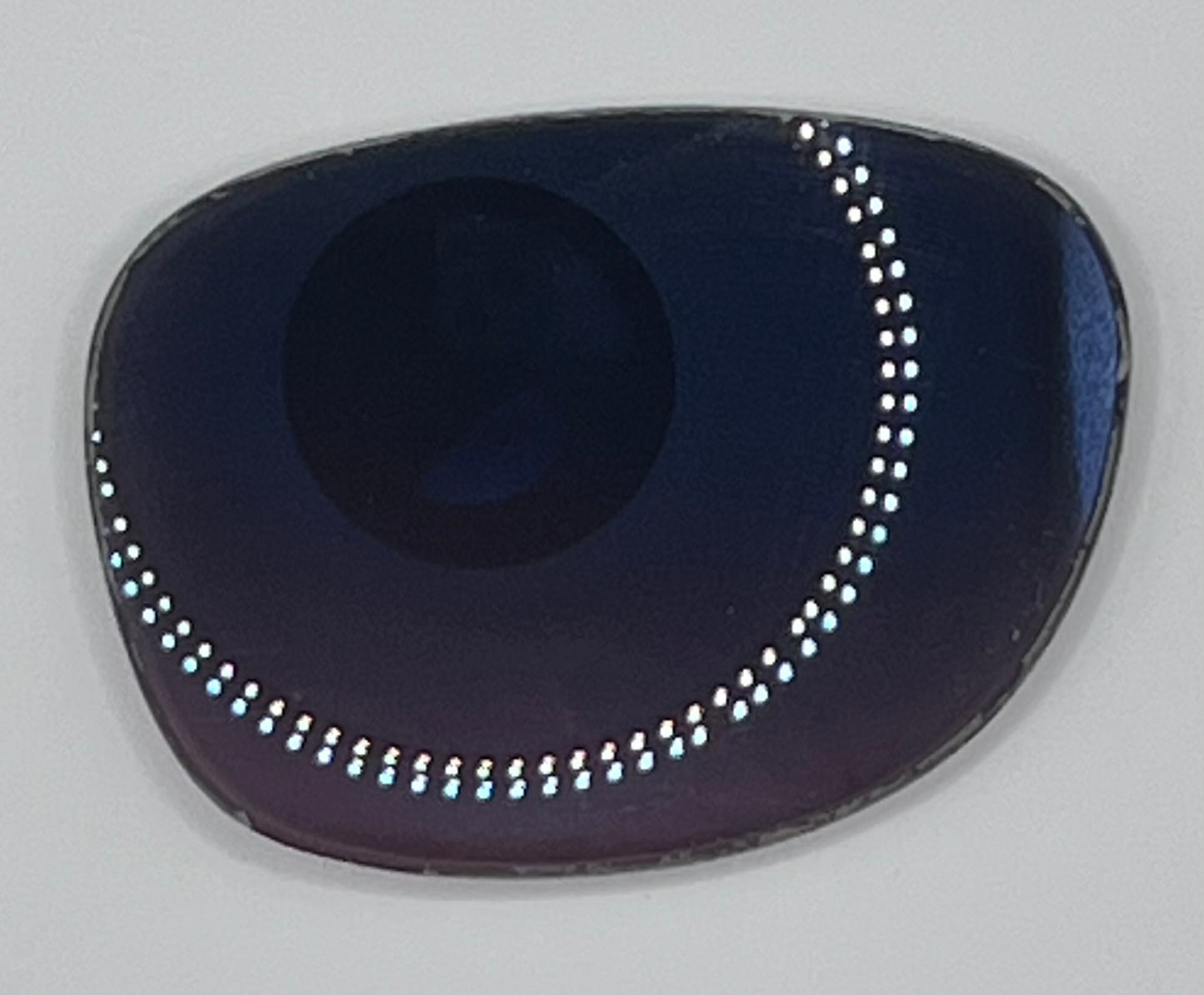 Ray Ban 2132 Left Lens Purple