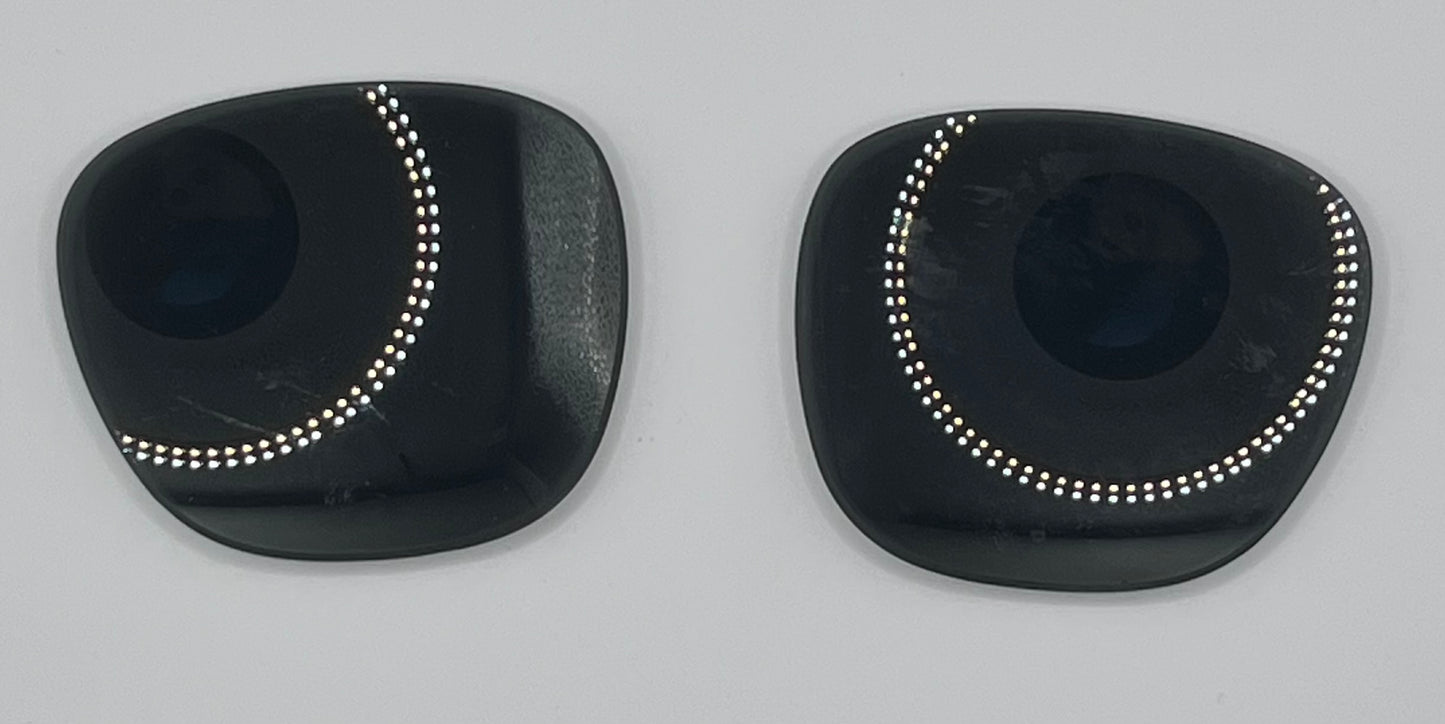 Gucci 1079 Both Lenses Grey