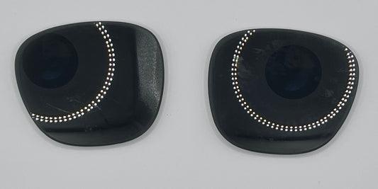 Gucci 1079 Both Lenses Grey