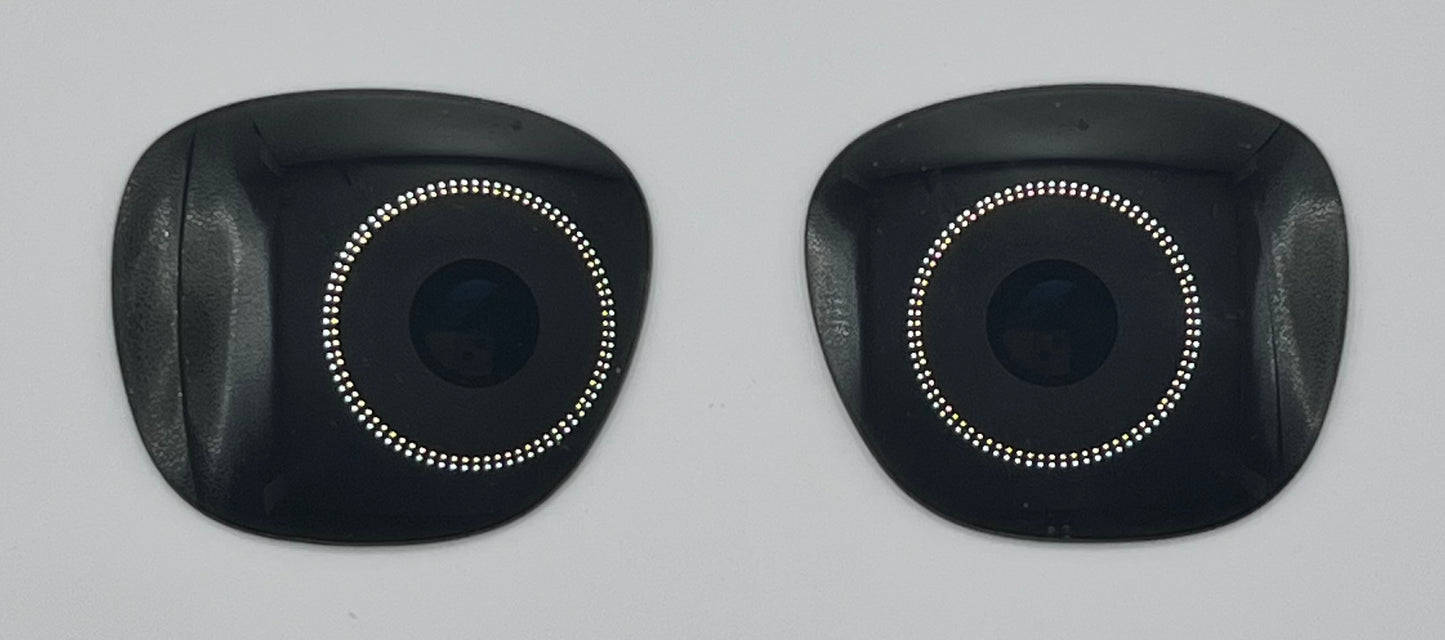 Gucci 1079 Both Lenses Grey