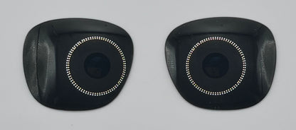 Gucci 1079 Both Lenses Grey