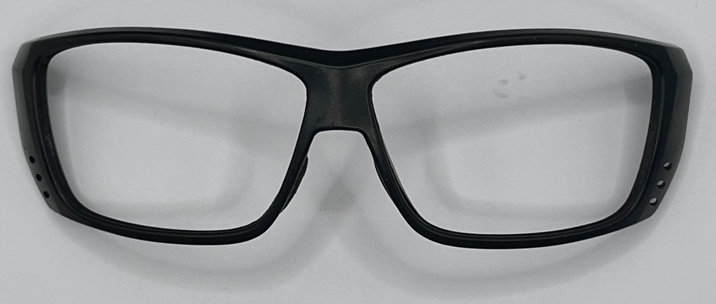 Costa Del Mar Cat Cay Front Face Black