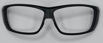 Costa Del Mar Cat Cay Front Face Black
