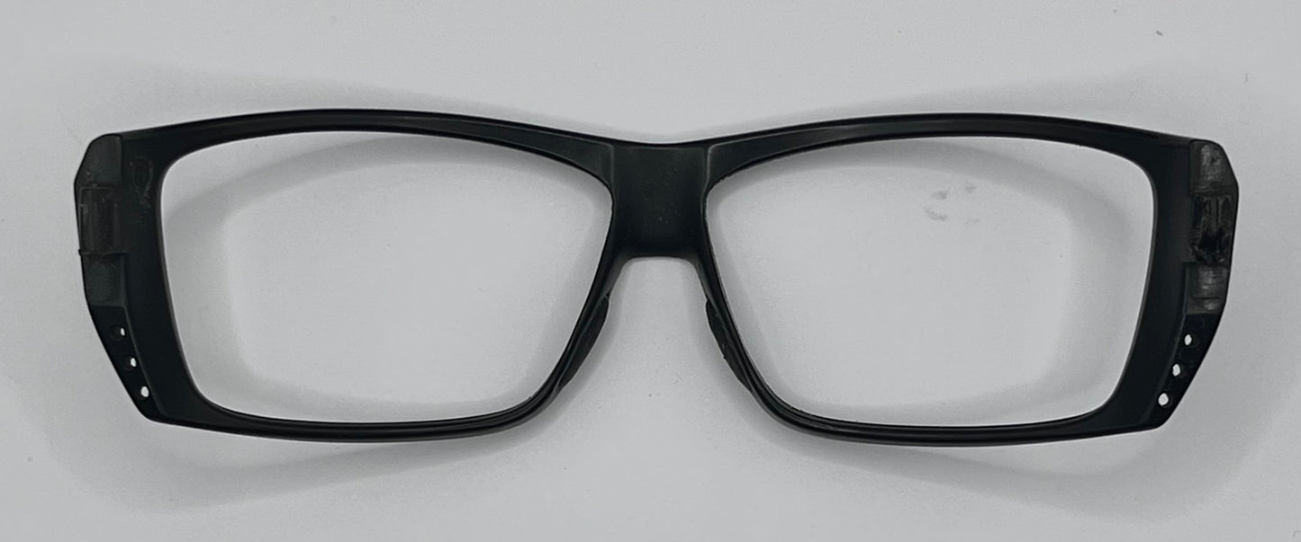 Costa Del Mar Cat Cay Front Face Black