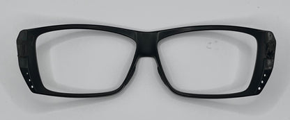 Costa Del Mar Cat Cay Front Face Black