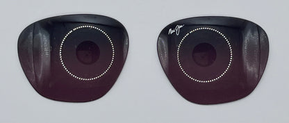 Maui Jim 827 Both Lenses Pink