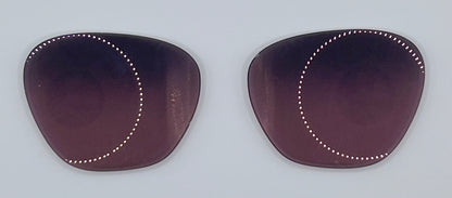 Maui Jim 827 Both Lenses Pink