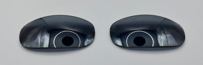 Maui Jim 805 Both Lenses Black 1.5 Reader