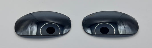 Maui Jim 805 Both Lenses Black 1.5 Reader