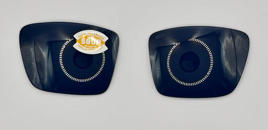Costa Del Mar Rinconcito Both Lenses Gray