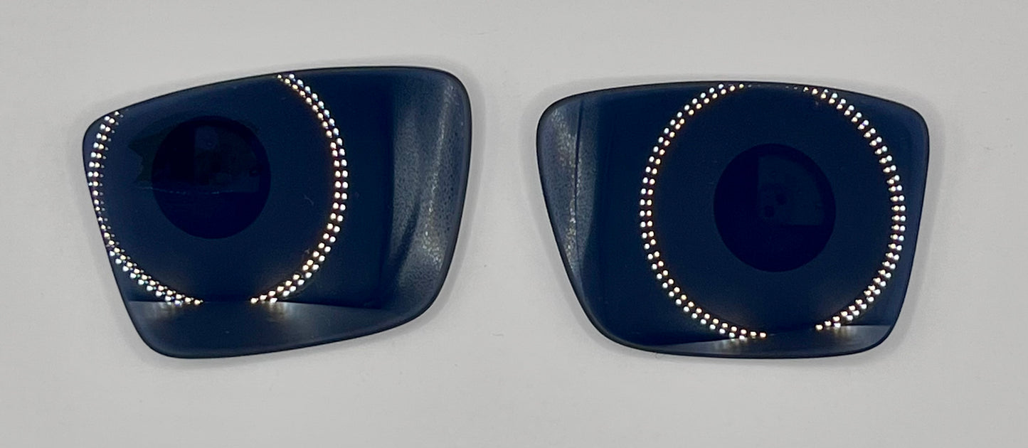 Costa Del Mar Rinconcito Both Lenses Gray