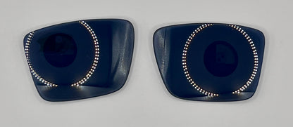 Costa Del Mar Rinconcito Both Lenses Gray