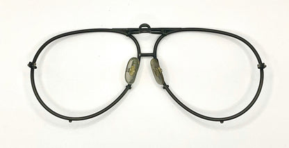 Carrera Porsche Design 5621 Front Face Black