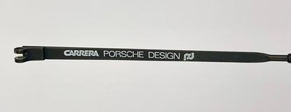 Carrera Porsche Design 5621 Both Temples Black