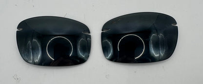 Maui Jim 422 Both Lenses Black