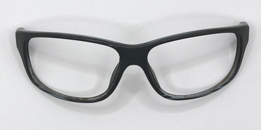 Maui Jim 840 Front Face Black