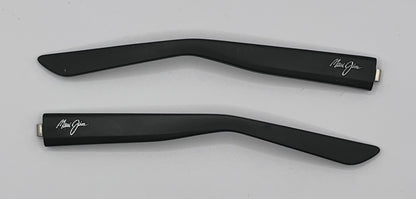 Maui Jim 840 Both Temples Black