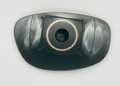 Ray Ban 2027 Left Lens Black