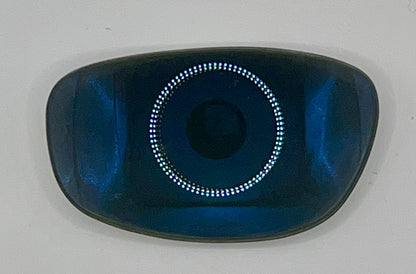 Ray Ban 2027 Left Lens Black