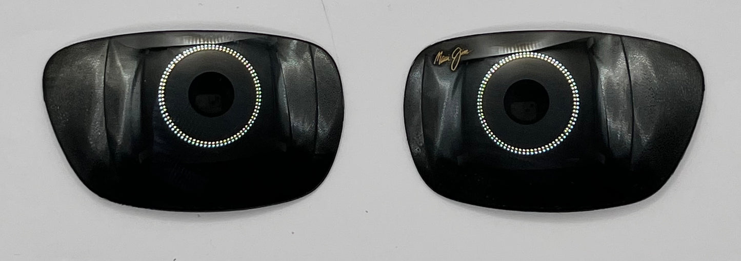 Maui Jim 249 Both Lenses Grey