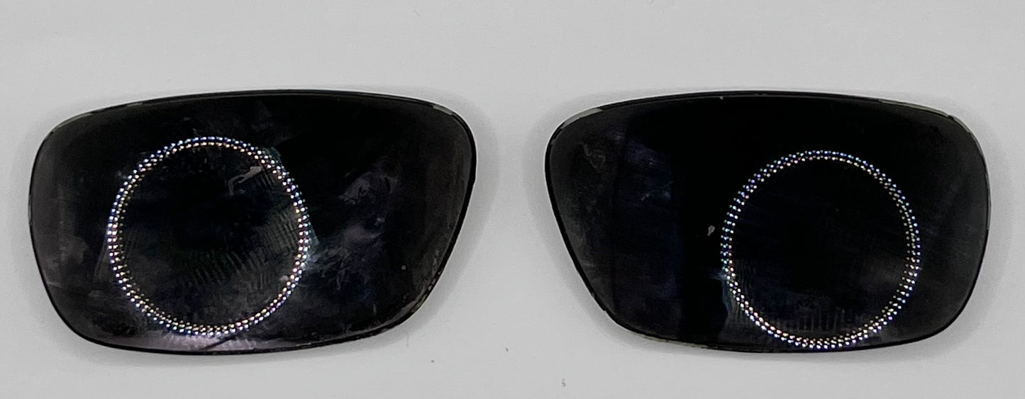 Maui Jim 249 Both Lenses Grey