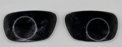 Maui Jim 249 Both Lenses Grey
