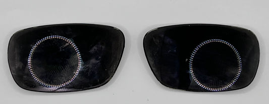Maui Jim 249 Both Lenses Grey